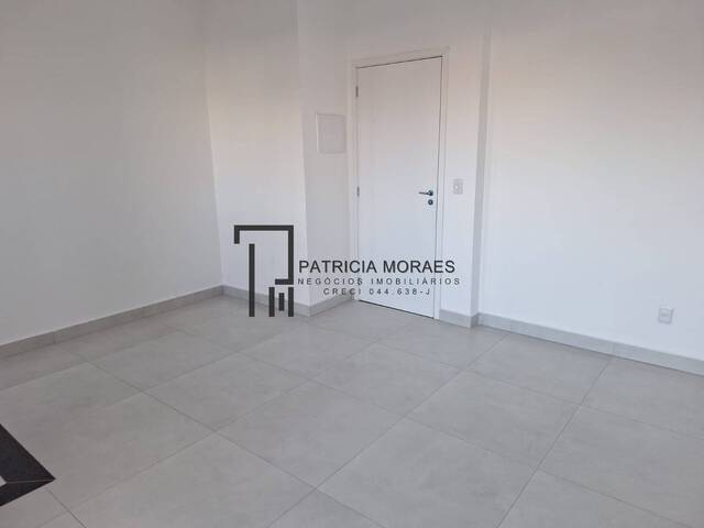 Apartamento para Venda em Sorocaba - 5