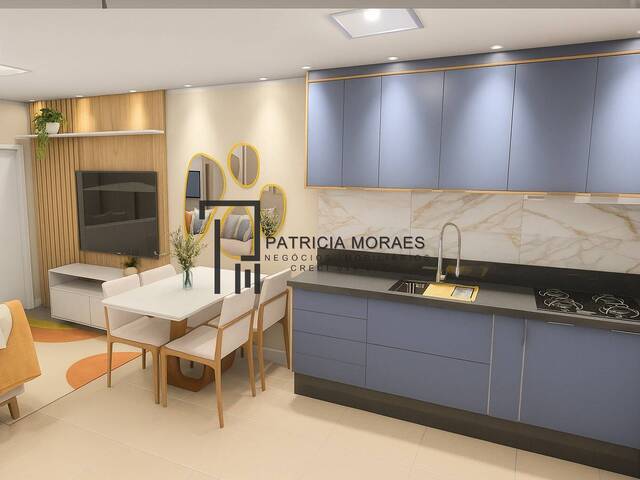 Apartamento para Venda em Sorocaba - 5