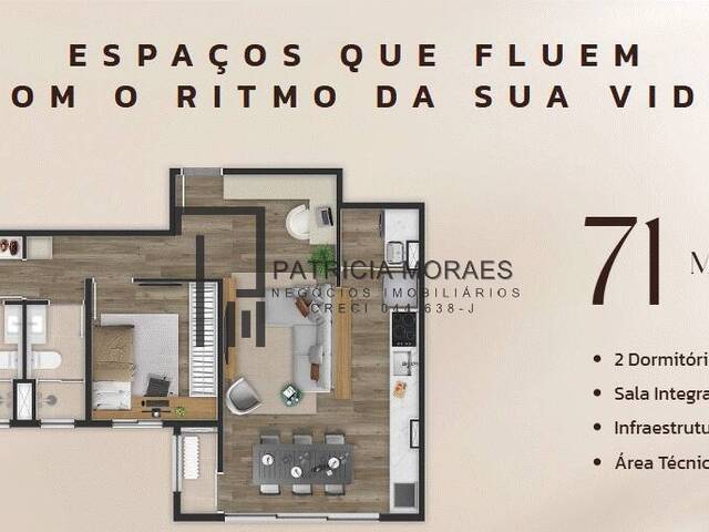 Apartamento para Venda em Sorocaba - 4