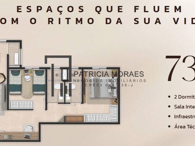 Apartamento para Venda em Sorocaba - 5