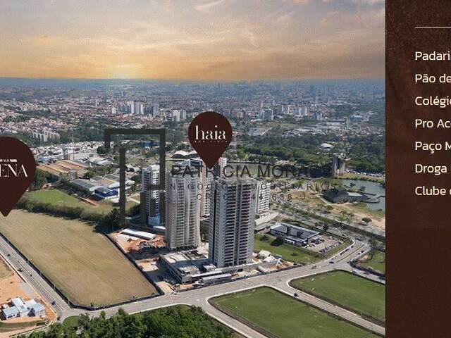 #427 - Apartamento para Venda em Sorocaba - SP - 3