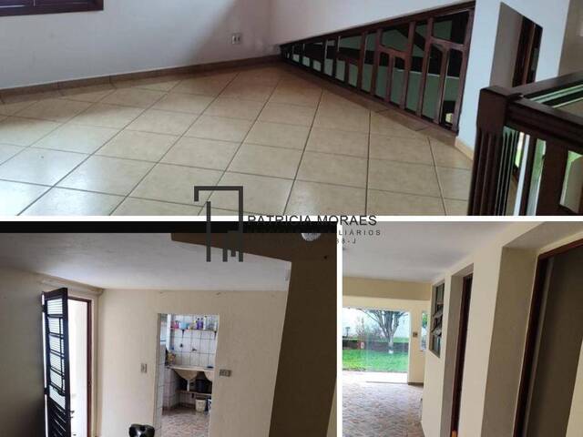 #669 - Chácara para Venda em Sarapuí - SP - 2
