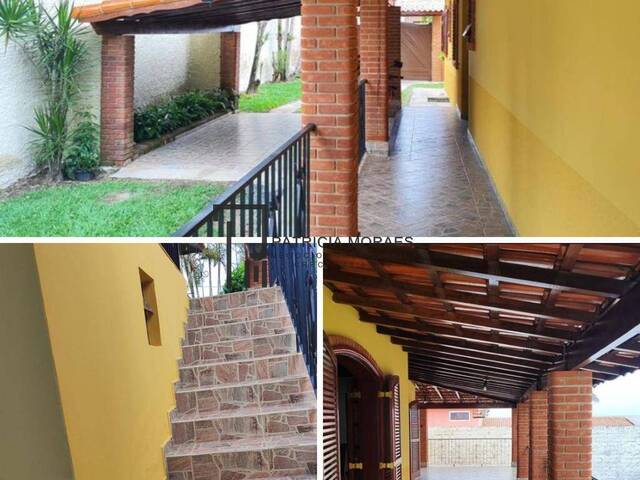 Chácara para Venda em Sarapuí - 4