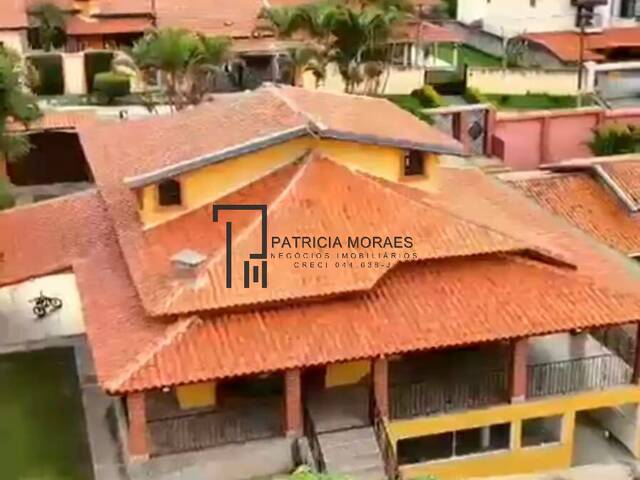#669 - Chácara para Venda em Sarapuí - SP - 1