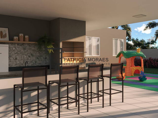Apartamento para Venda em Votorantim - 5