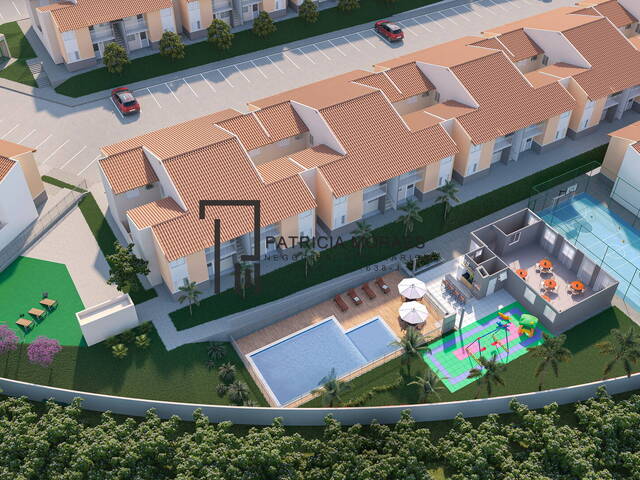 #673 - Apartamento para Venda em Votorantim - SP - 3