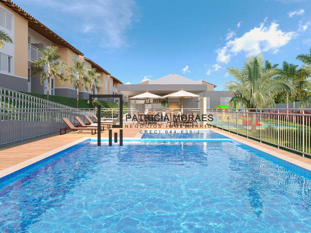 #674 - Apartamento para Venda em Votorantim - SP - 3