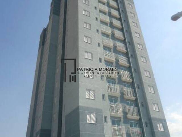 Apartamento para Locação em Sorocaba - 2