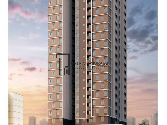 #676 - Apartamento para Venda em Sorocaba - SP - 2
