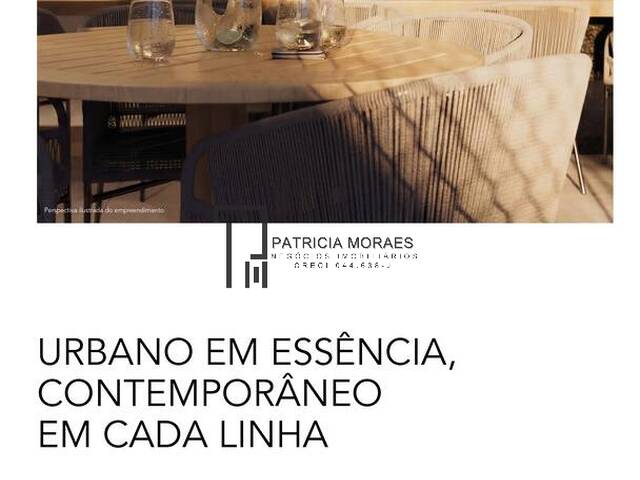 #676 - Apartamento para Venda em Sorocaba - SP - 3