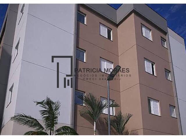 Apartamento para Venda em Sorocaba - 3