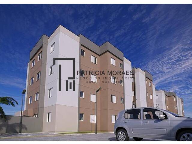 Apartamento para Venda em Sorocaba - 4