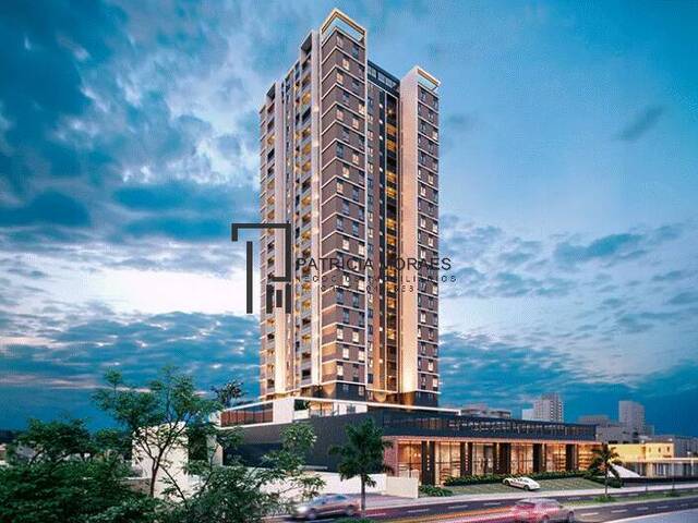 #676 - Apartamento para Venda em Sorocaba - SP - 1