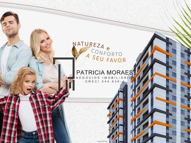 Apartamento para Venda em Sorocaba - 2