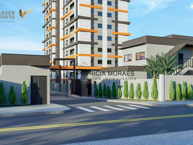 Apartamento para Venda em Sorocaba - 4