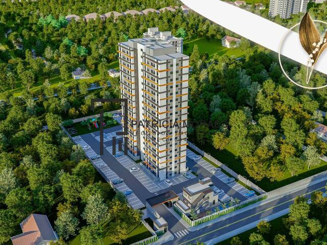 Apartamento para Venda em Sorocaba - 5