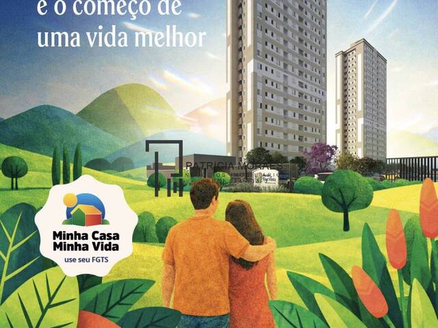 Apartamento para Venda em Sorocaba - 2