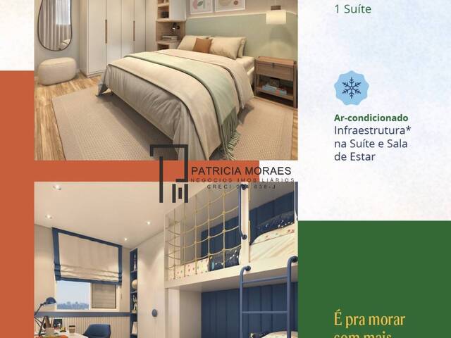 Apartamento para Venda em Sorocaba - 4