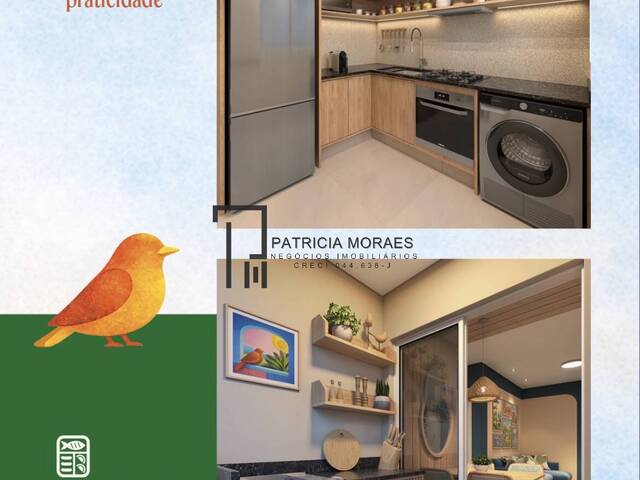 Apartamento para Venda em Sorocaba - 5