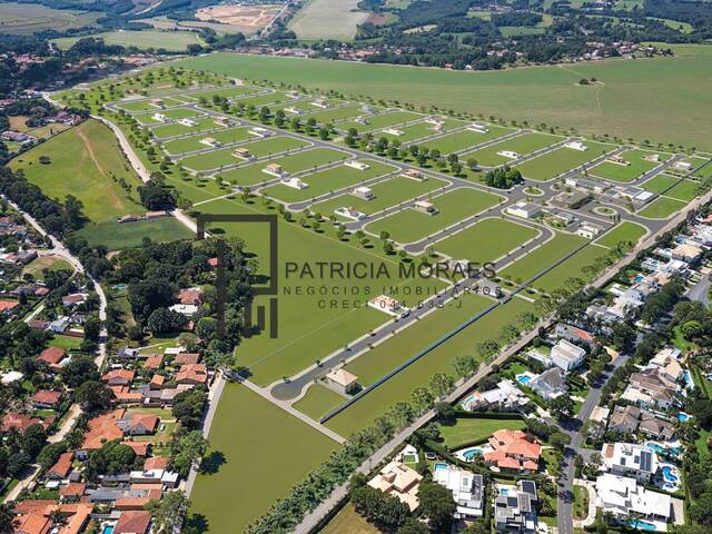 #683 - Terreno em condomínio para Venda em Araçoiaba da Serra - SP - 3