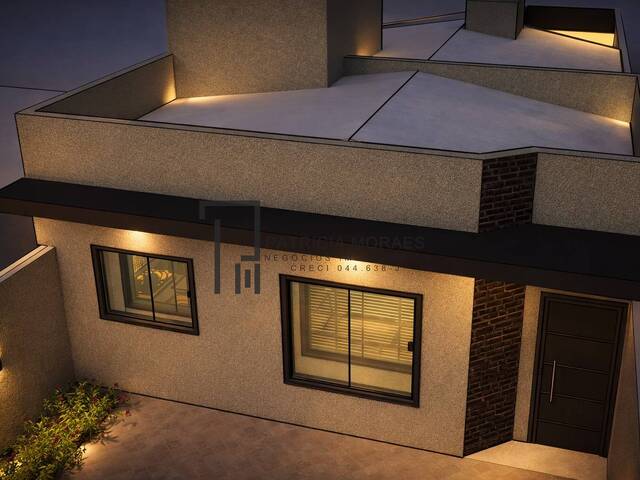 #684 - Casa para Venda em Sorocaba - SP