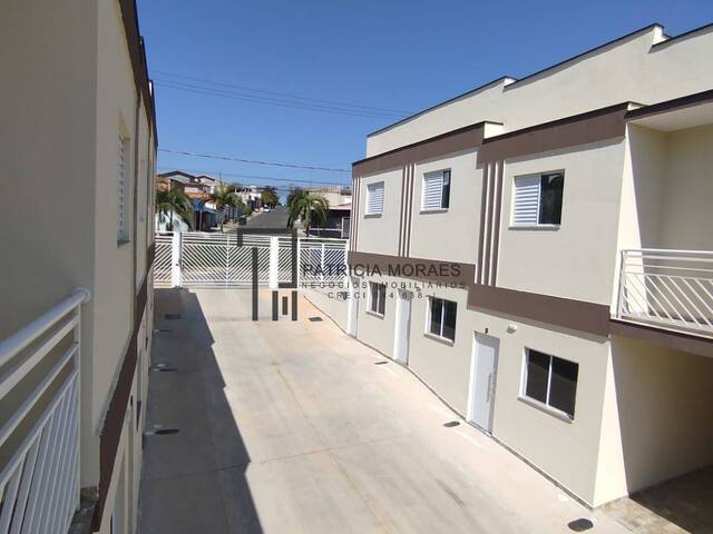 Sobrado para Venda em Sorocaba - 4