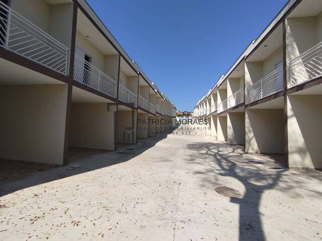 #685 - Sobrado para Venda em Sorocaba - SP - 3