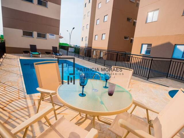 Apartamento para Venda em Sorocaba - 5