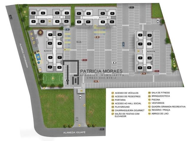 Apartamento para Venda em Sorocaba - 4