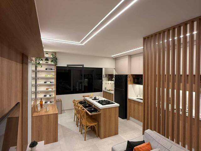 #687 - Apartamento para Venda em Sorocaba - SP - 1