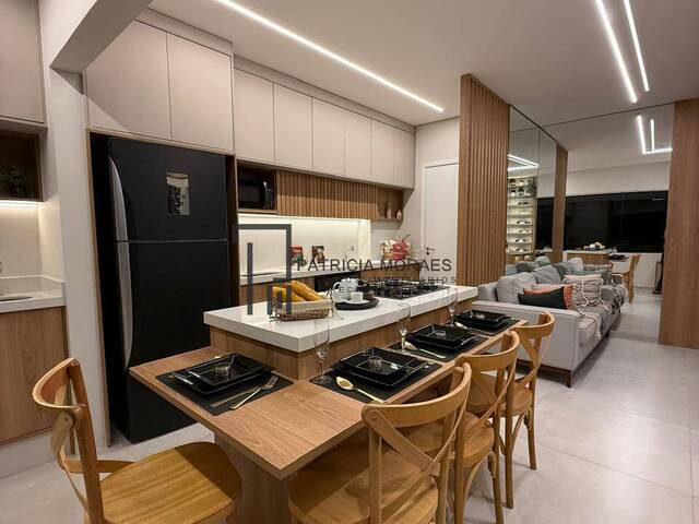 #687 - Apartamento para Venda em Sorocaba - SP - 3