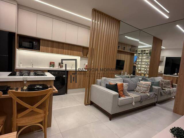 Apartamento para Venda em Sorocaba - 4