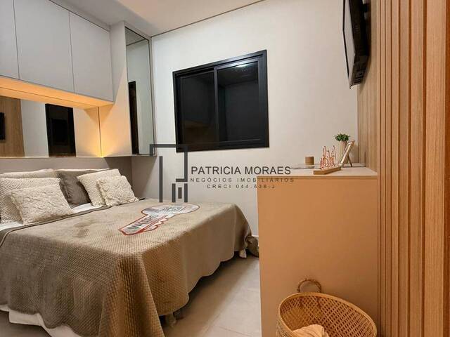 Apartamento para Venda em Sorocaba - 5