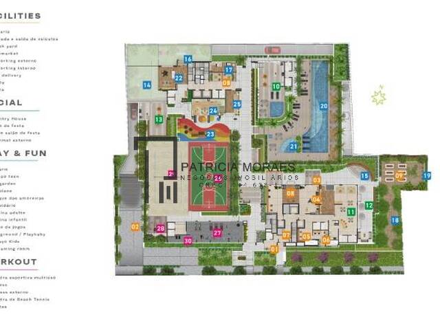 Apartamento para Venda em Sorocaba - 4