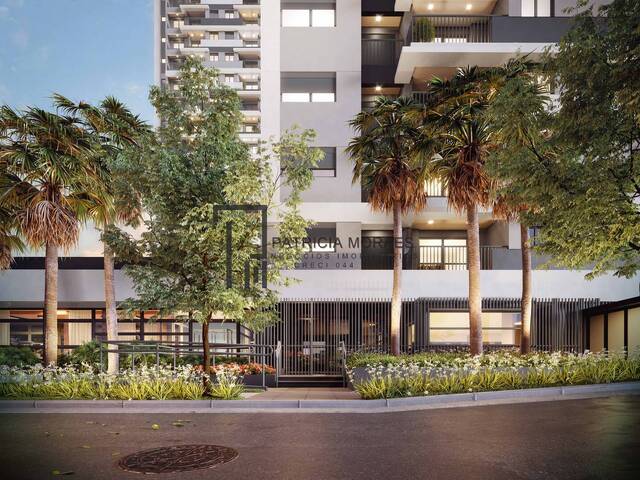 #529 - Apartamento para Venda em Sorocaba - SP