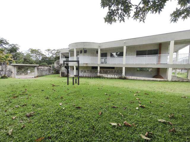 #695 - Chácara para Venda em Araçoiaba da Serra - SP