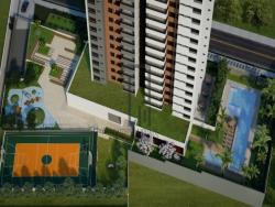 #69 - Apartamento para Venda em Sorocaba - SP