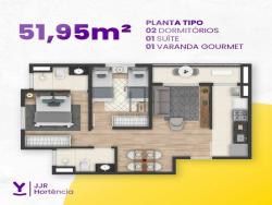 Apartamento para Venda em Sorocaba - 2