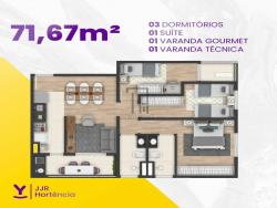 Apartamento para Venda em Sorocaba - 3