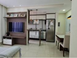 #75 - Apartamento para Venda em Sorocaba - SP