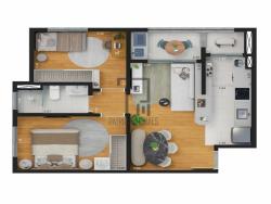 Apartamento para Venda em Sorocaba - 4