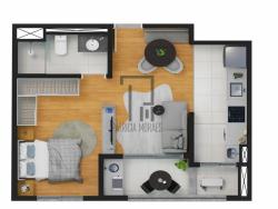 Apartamento para Venda em Sorocaba - 5