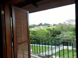 #84 - Casa em condomínio para Venda em Araçoiaba da Serra - SP