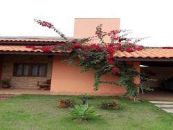 #84 - Casa em condomínio para Venda em Araçoiaba da Serra - SP