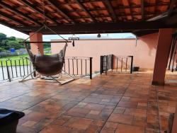 #84 - Casa em condomínio para Venda em Araçoiaba da Serra - SP