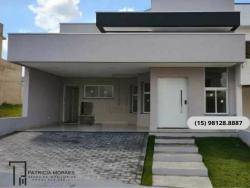 #99 - Casa em condomínio para Venda em Sorocaba - SP