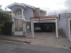 #100 - Casa para Venda em Sorocaba - SP