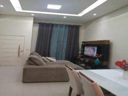 #106 - Casa em condomínio para Venda em Sorocaba - SP