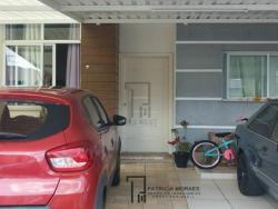 #106 - Casa em condomínio para Venda em Sorocaba - SP