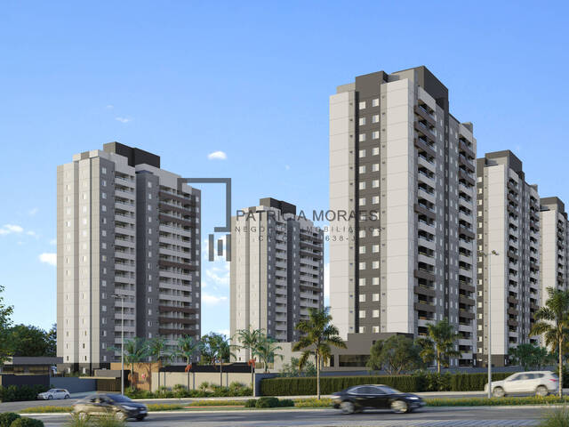 #156 - Cobertura para Venda em Sorocaba - SP